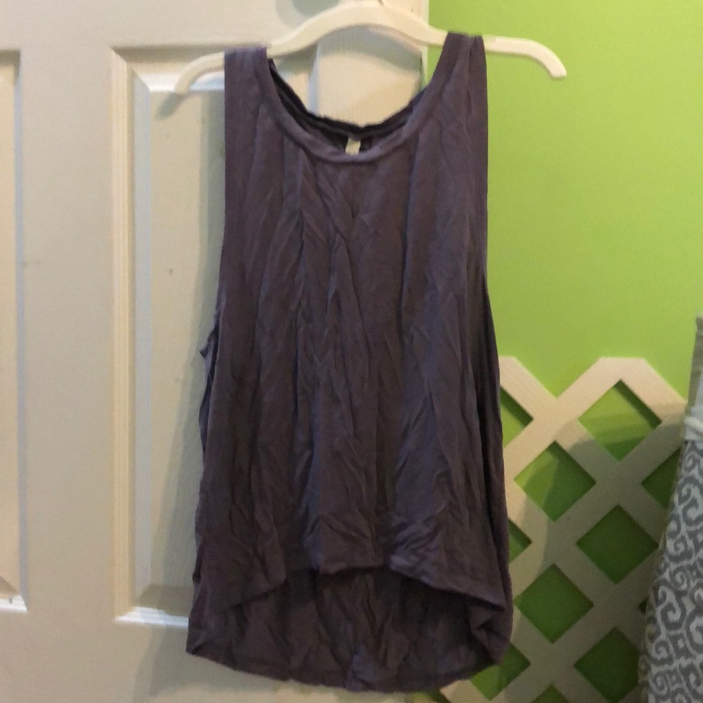 Fabletics tank top